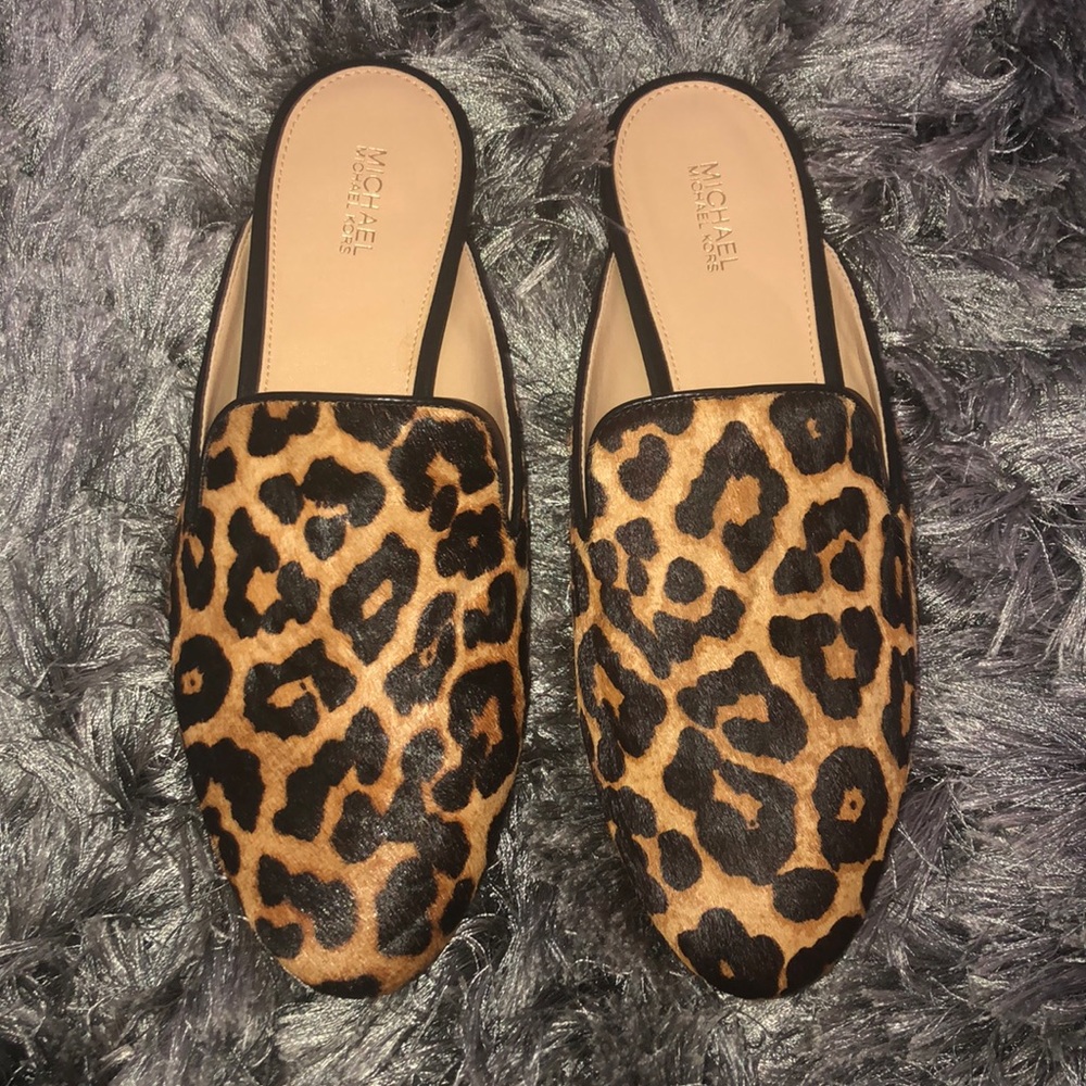 Michael Kors Sandals